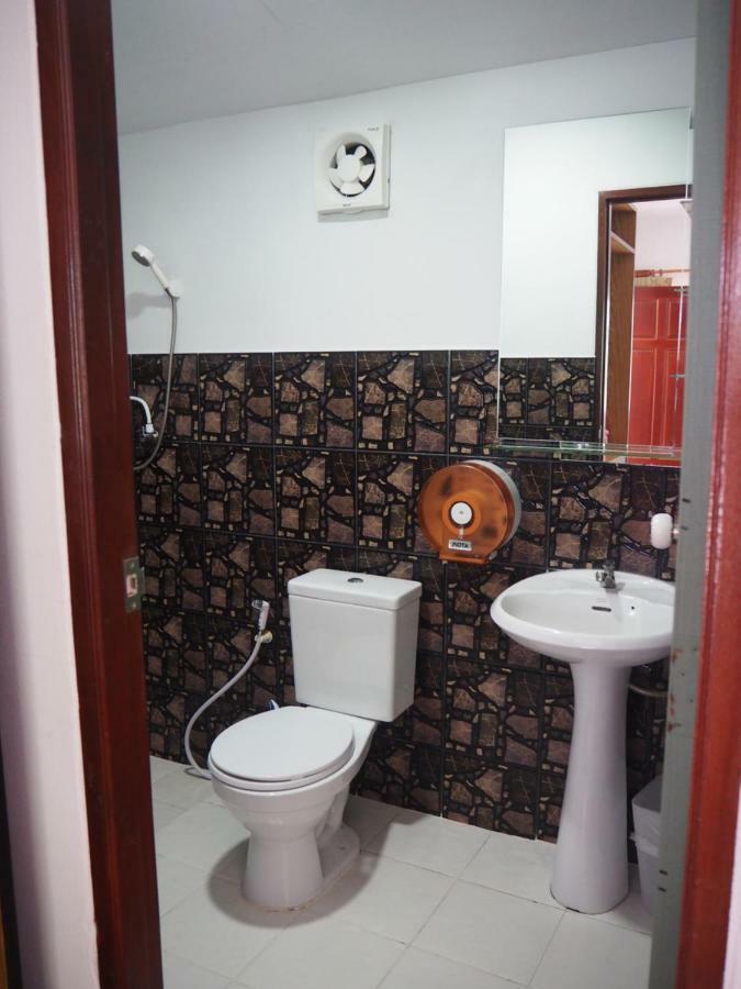 Bluesky Beach Bungalows Koh Lanta Ngoại thất bức ảnh